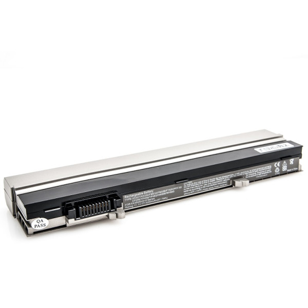 Аккумулятор PowerPlant для ноутбуков Dell Latitude E4300 (FM332) 11,1V 5200mAh